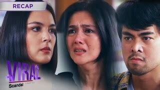 The court dismisses Rica’s case .